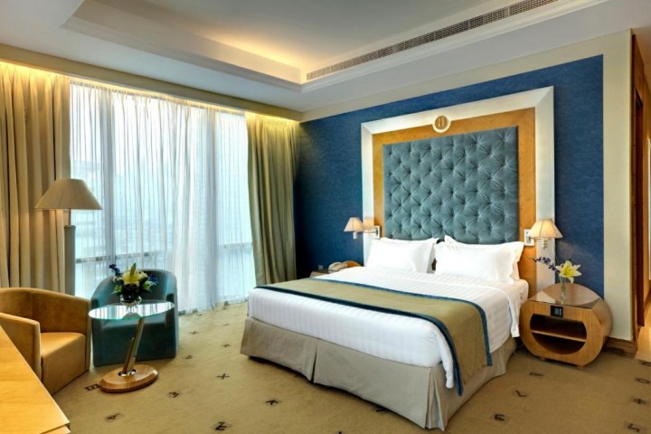 Two Bedroom Suite Near Mall Of Emirates By Luxury Bookings 23 Luxury Bookings