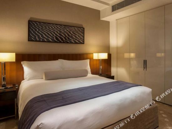 One Bedroom Suite Near Marsa Plaza Festival City By Luxury Bookings Luxury Bookings