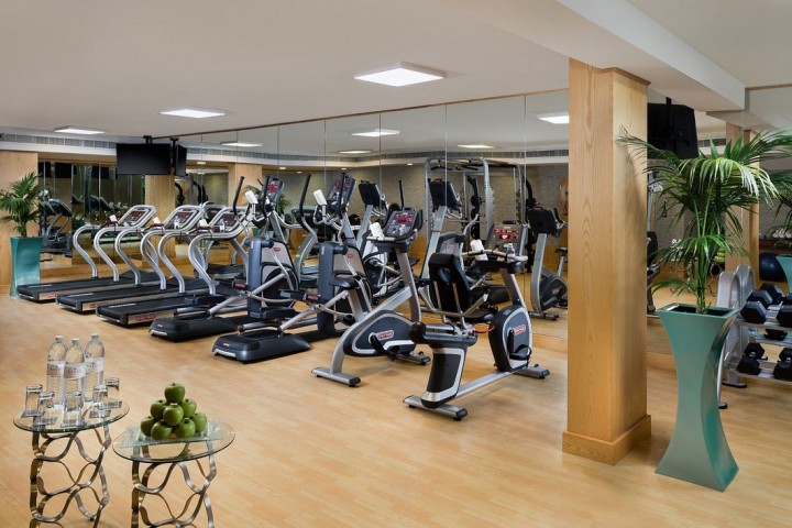 One Bedroom Apartment Near Al maya Super Market By Luxury Bookings 5 Luxury Bookings