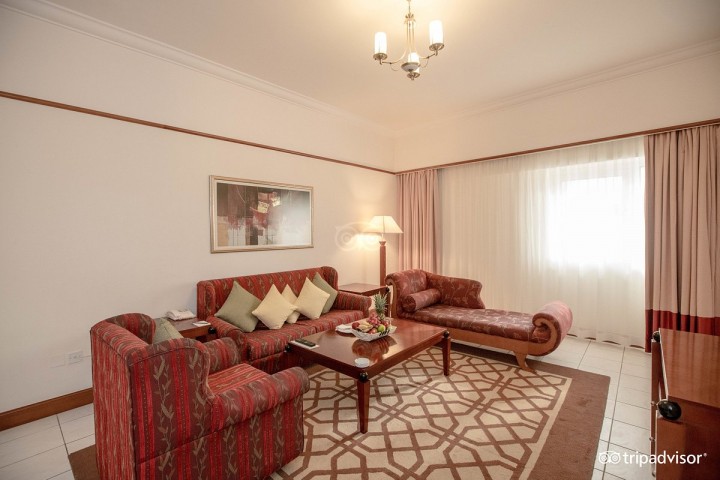 One Bedroom Apartment Near Al maya Super Market By Luxury Bookings 11 Luxury Bookings