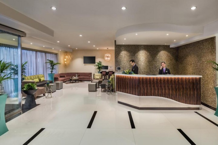Two Bedroom Apartment Near Al maya Super Market By Luxury Bookings 17 Luxury Bookings