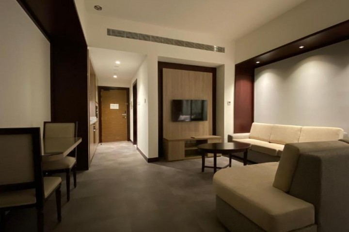 Two Bedroom Suite Near American Hospital By Luxury Bookings 1 Luxury Bookings