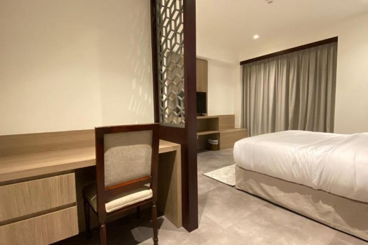 Two Bedroom Suite Near American Hospital By Luxury Bookings 5 Luxury Bookings