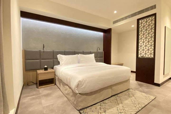 Two Bedroom Suite Near American Hospital By Luxury Bookings 6 Luxury Bookings