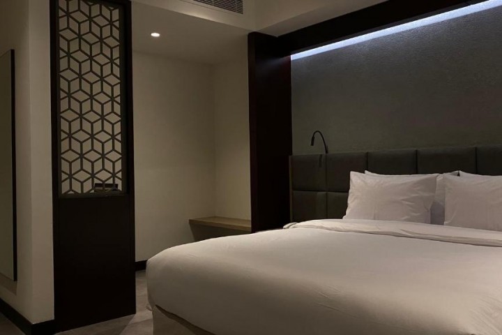 Two Bedroom Suite Near American Hospital By Luxury Bookings 7 Luxury Bookings
