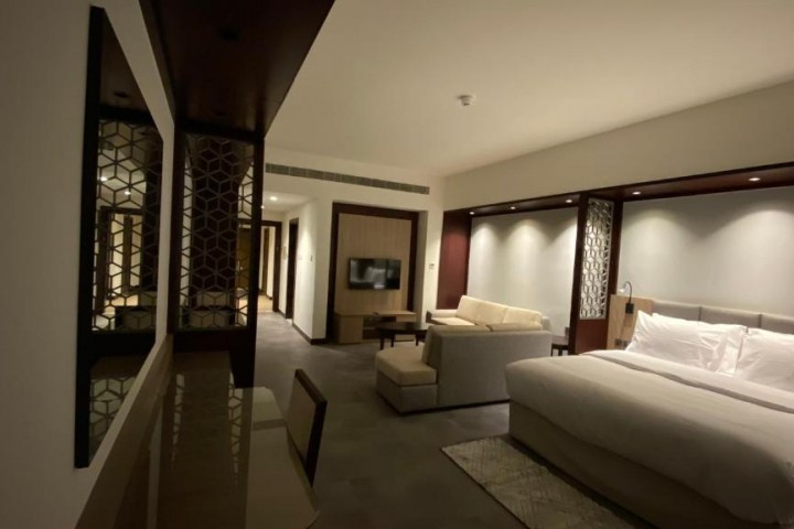 Two Bedroom Suite Near American Hospital By Luxury Bookings 8 Luxury Bookings