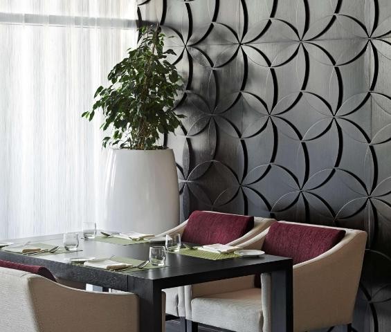 Two bedroom Apartment Near Gold Souk Metro Station By Luxury Bookings 17 Luxury Bookings