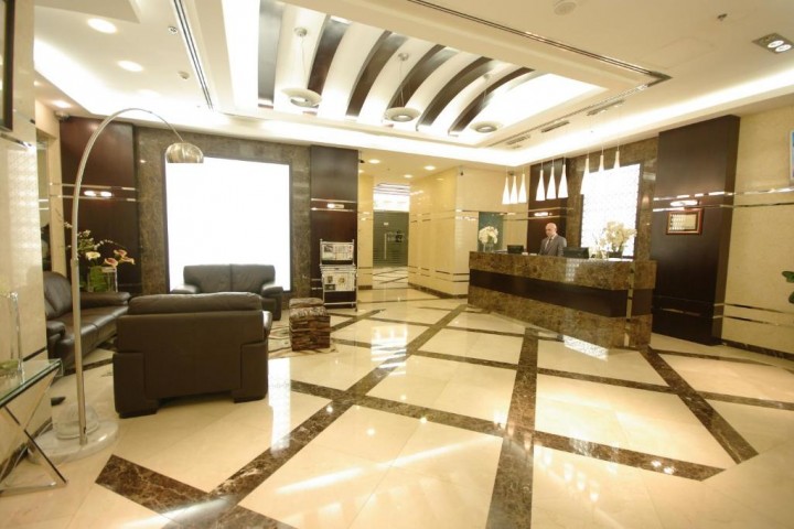 Studio Apartment Near Carrefour Barsha By Luxury Bookings 3 Luxury Bookings