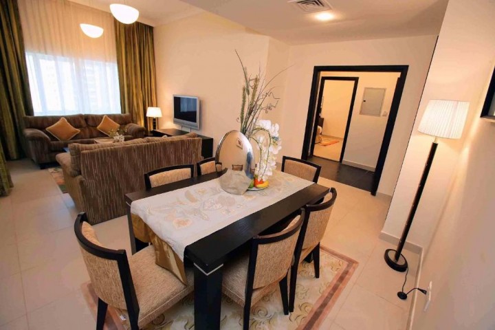 Studio Apartment Near Carrefour Barsha By Luxury Bookings 9 Luxury Bookings