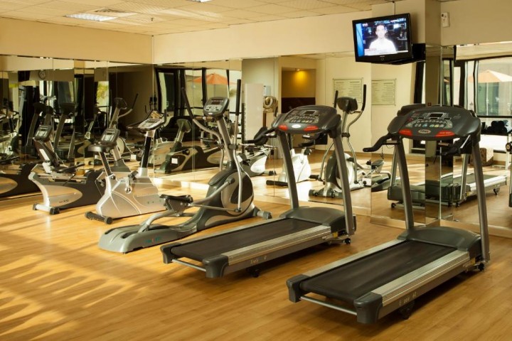 One Bedroom Near Viva Super Market By Luxury Bookings AC 10 Luxury Bookings