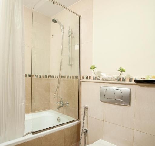 One Bedroom Near Viva Super Market By Luxury Bookings AC 13 Luxury Bookings