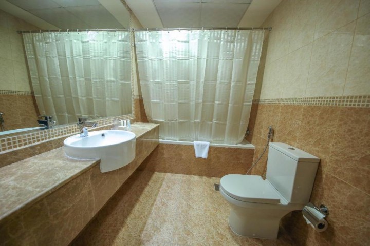 Classic Two Bedroom Near Mall Of Emirates By Luxury Bookings 6 Luxury Bookings