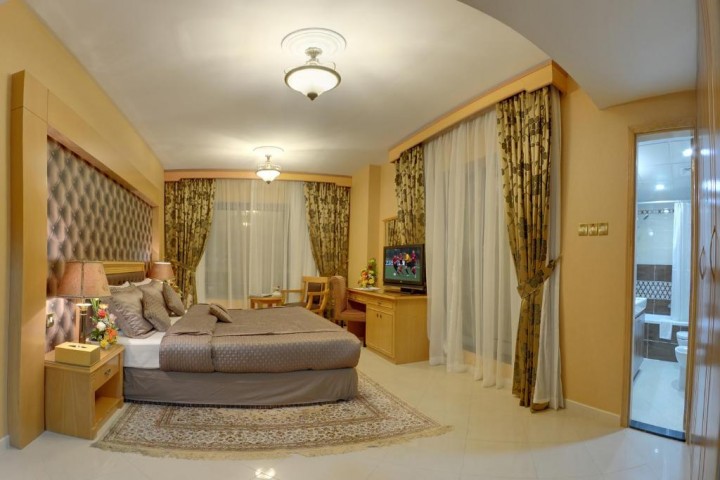 Two Bedroom Apartments Near Safeer Market By Luxury Bookings 6 Luxury Bookings