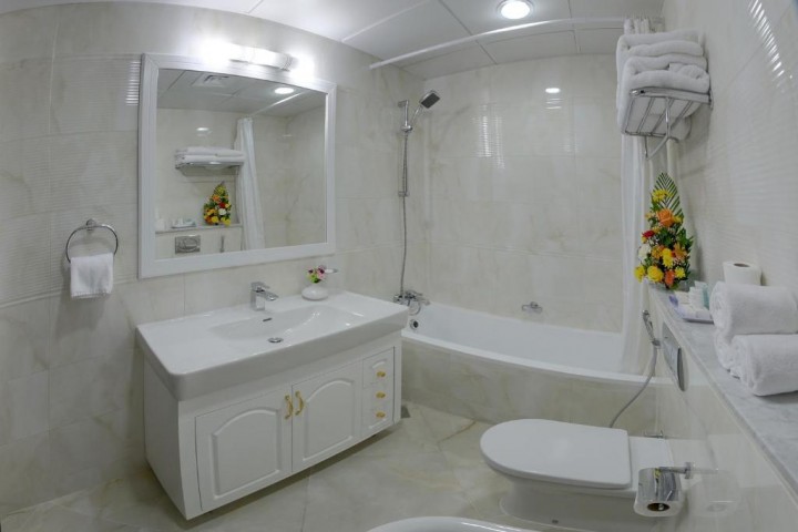 Two Bedroom Apartments Near Safeer Market By Luxury Bookings 8 Luxury Bookings