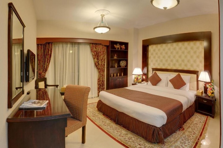 Two Bedroom Apartments Near Safeer Market By Luxury Bookings 12 Luxury Bookings