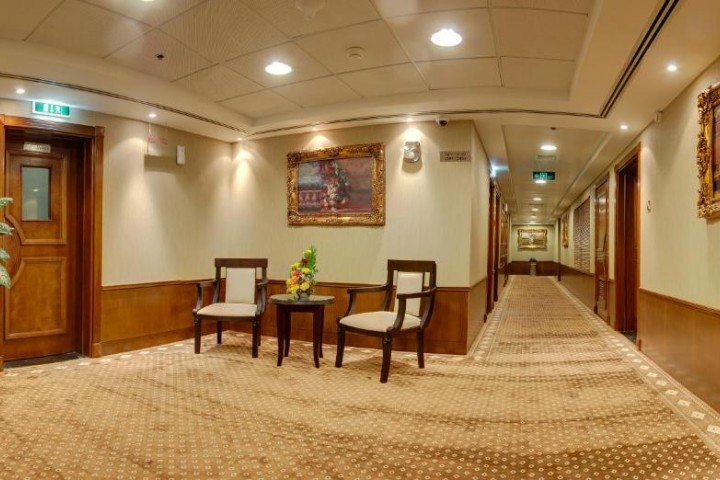 Two Bedroom Apartments Near Safeer Market By Luxury Bookings 13 Luxury Bookings
