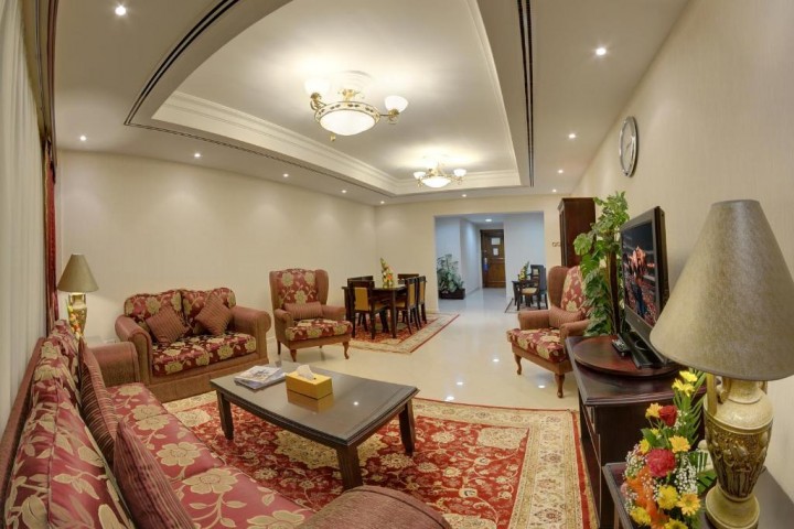 Two Bedroom Apartments Near Safeer Market By Luxury Bookings 16 Luxury Bookings