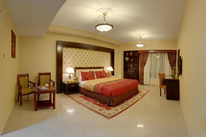Two Bedroom Apartments Near Safeer Market By Luxury Bookings 22 Luxury Bookings