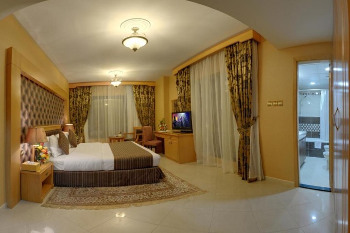 Two Bedroom Apartments Near Safeer Market By Luxury Bookings 24 Luxury Bookings