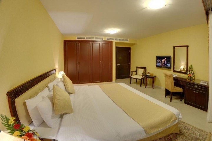 Two Bedroom Apartments Near Safeer Market By Luxury Bookings 26 Luxury Bookings