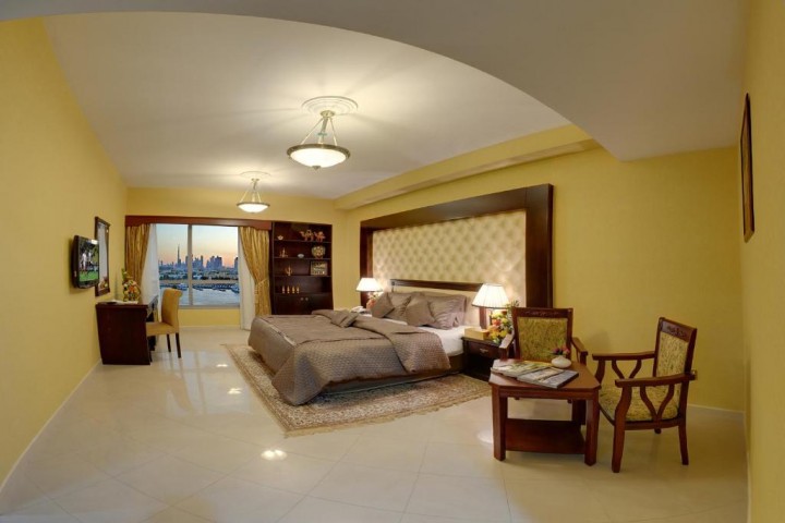 Three Bedroom Apartments Near Safeer Market By Luxury Bookings 2 Luxury Bookings