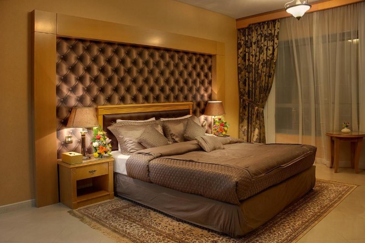 Three Bedroom Apartments Near Safeer Market By Luxury Bookings 9 Luxury Bookings