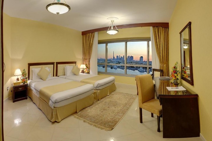 Three Bedroom Apartments Near Safeer Market By Luxury Bookings 14 Luxury Bookings