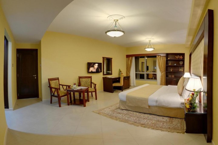 Three Bedroom Apartments Near Safeer Market By Luxury Bookings 26 Luxury Bookings