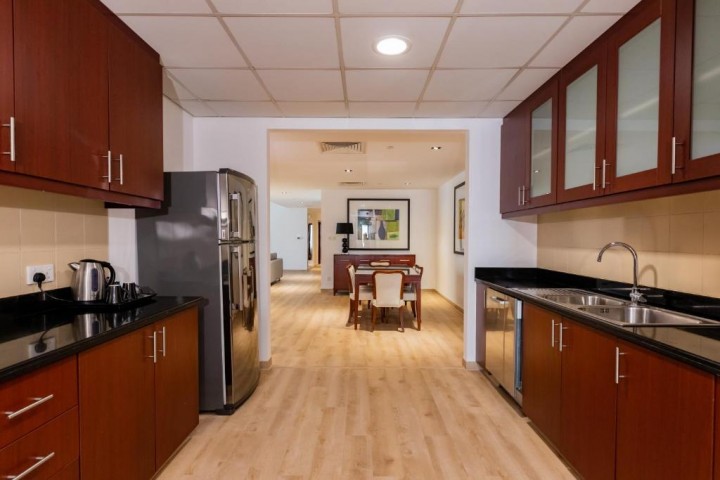 Duplex Suite Near Sadaf Building JBR By Luxury Bookings 16 Luxury Bookings