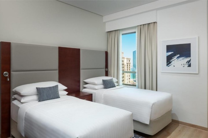 Two Bedroom Apartment Near Sadaf Building JBR By Luxury Bookings 1 Luxury Bookings