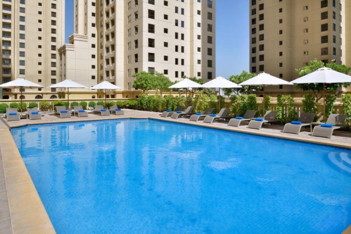 Two Bedroom Apartment Near Sadaf Building JBR By Luxury Bookings 7 Luxury Bookings