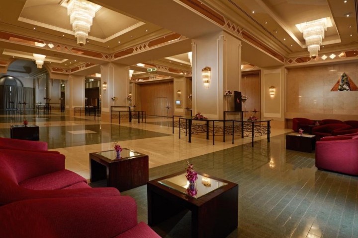 Two Bedroom Apartment Near Sadaf Building JBR By Luxury Bookings 8 Luxury Bookings