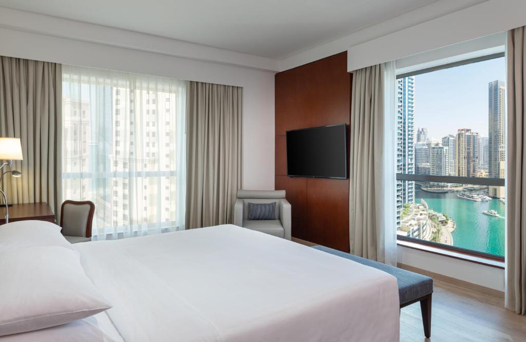 Three Bedroom Suite Near Sadaf Building JBR By Luxury Bookings Luxury Bookings