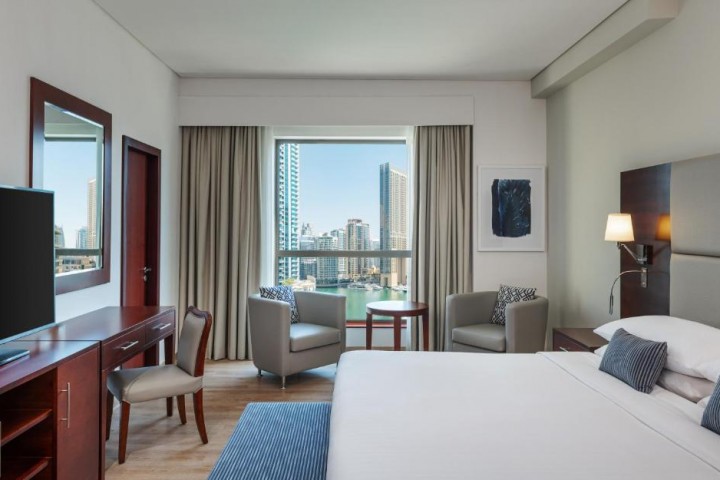 Three Bedroom Suite Near Sadaf Building JBR By Luxury Bookings 10 Luxury Bookings