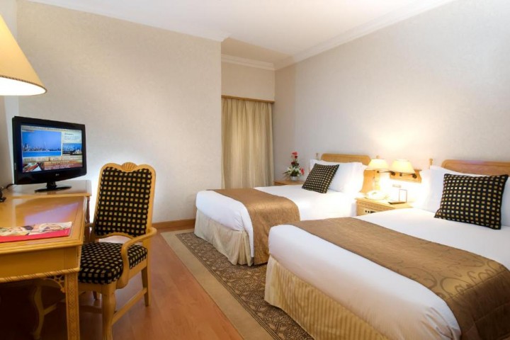 Three Bedroom Suite Near Sadaf Building JBR By Luxury Bookings 16 Luxury Bookings