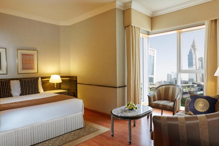 Three Bedroom Suite Near Sadaf Building JBR By Luxury Bookings 18 Luxury Bookings
