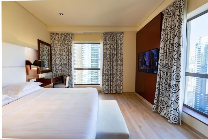 Three Bedroom Suite Near Sadaf Building JBR By Luxury Bookings 20 Luxury Bookings
