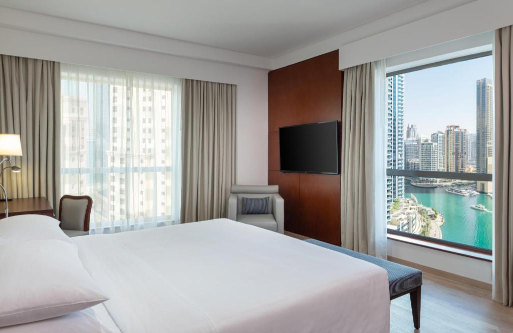 Four Bedroom Suite Near Sadaf Building JBR By Luxury Bookings Luxury Bookings