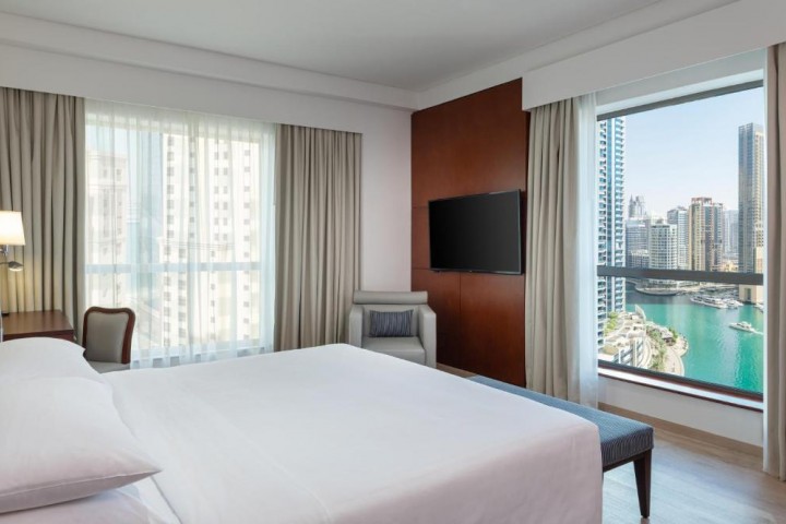 Four Bedroom Suite Near Sadaf Building JBR By Luxury Bookings 0 Luxury Bookings