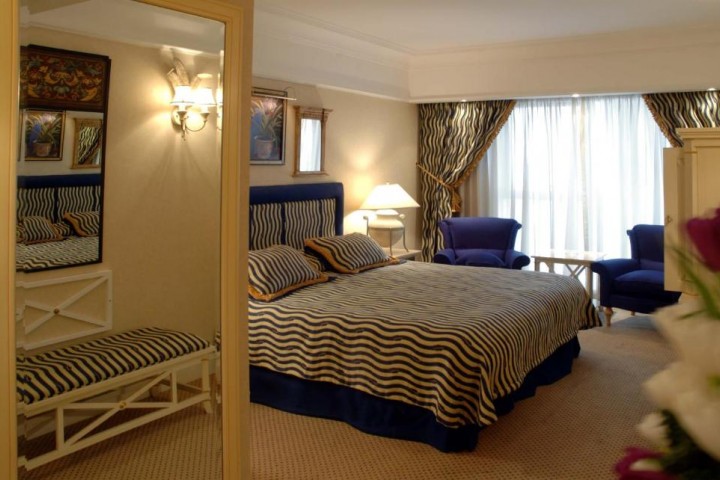 Four Bedroom Suite Near Sadaf Building JBR By Luxury Bookings 14 Luxury Bookings