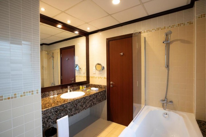 Four Bedroom Suite Near Sadaf Building JBR By Luxury Bookings 16 Luxury Bookings