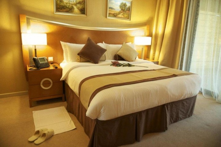 One Bedroom Apartment Near Carrefour Barsha By Luxury Bookings 3 Luxury Bookings