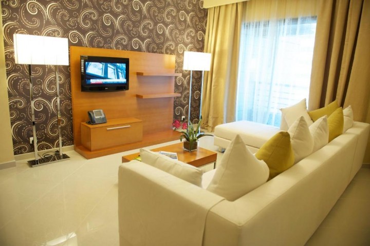 One Bedroom Apartment Near Carrefour Barsha By Luxury Bookings 15 Luxury Bookings