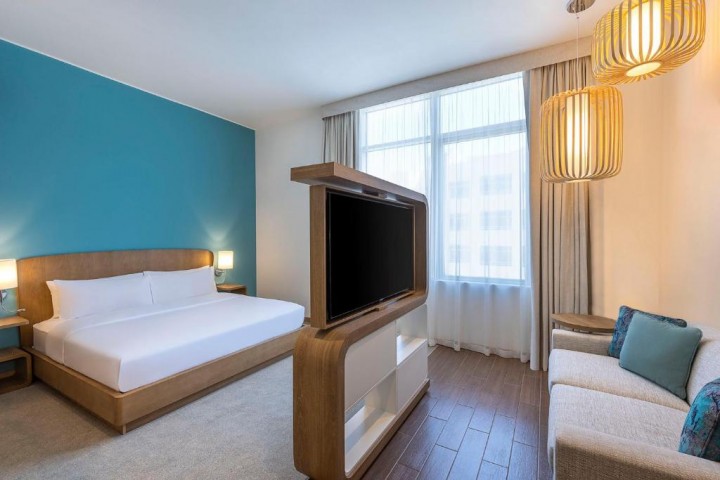 Studio King Near Indonesian Consulate  By Luxury Bookings 8 Luxury Bookings