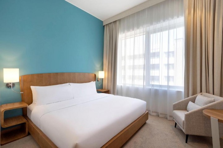 One Bedroom Apartment Near Indonesian Consulate  By Luxury Bookings 7 Luxury Bookings