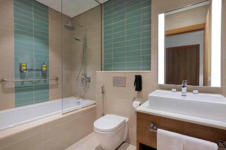 Two Bedroom Apartment Near Indonesian Consulate  By Luxury Bookings 2 Luxury Bookings