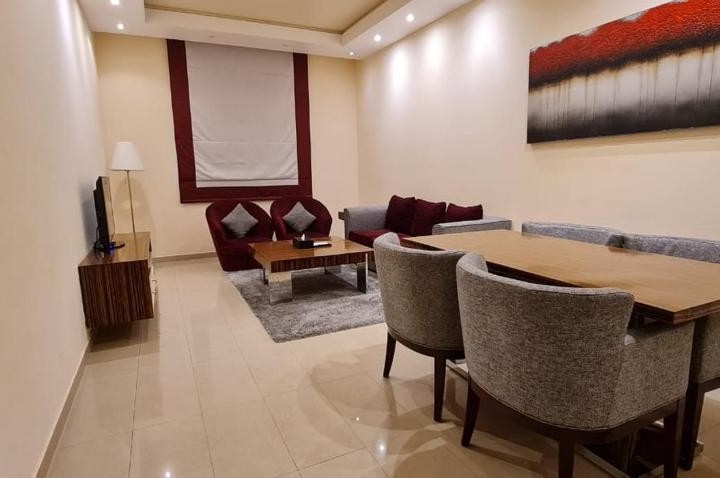 One Bedroom Near Mashreq Metro Station By Luxury Bookings 12 Luxury Bookings