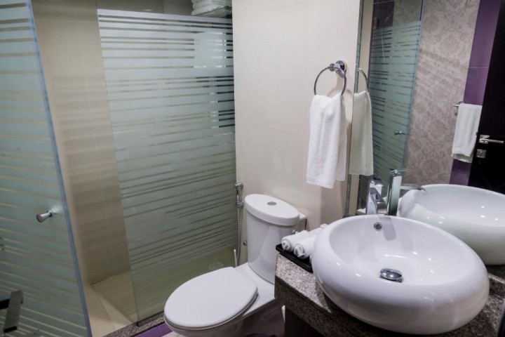 Two Bedroom Near Mashreq Metro Station By Luxury Bookings 9 Luxury Bookings