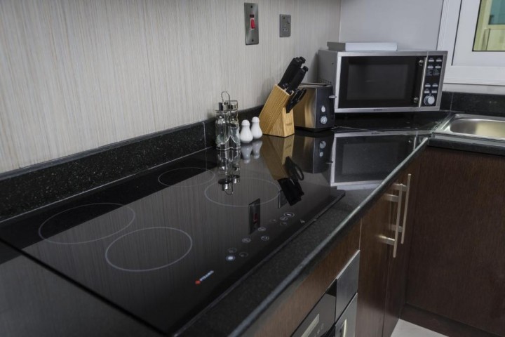 Two Bedroom Near Mashreq Metro Station By Luxury Bookings 11 Luxury Bookings
