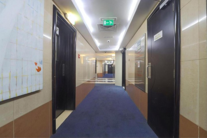 Two Bedroom Near Mashreq Metro Station By Luxury Bookings 16 Luxury Bookings